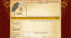 Desktop Screenshot of parfumeso.hu